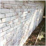exterior brick paint